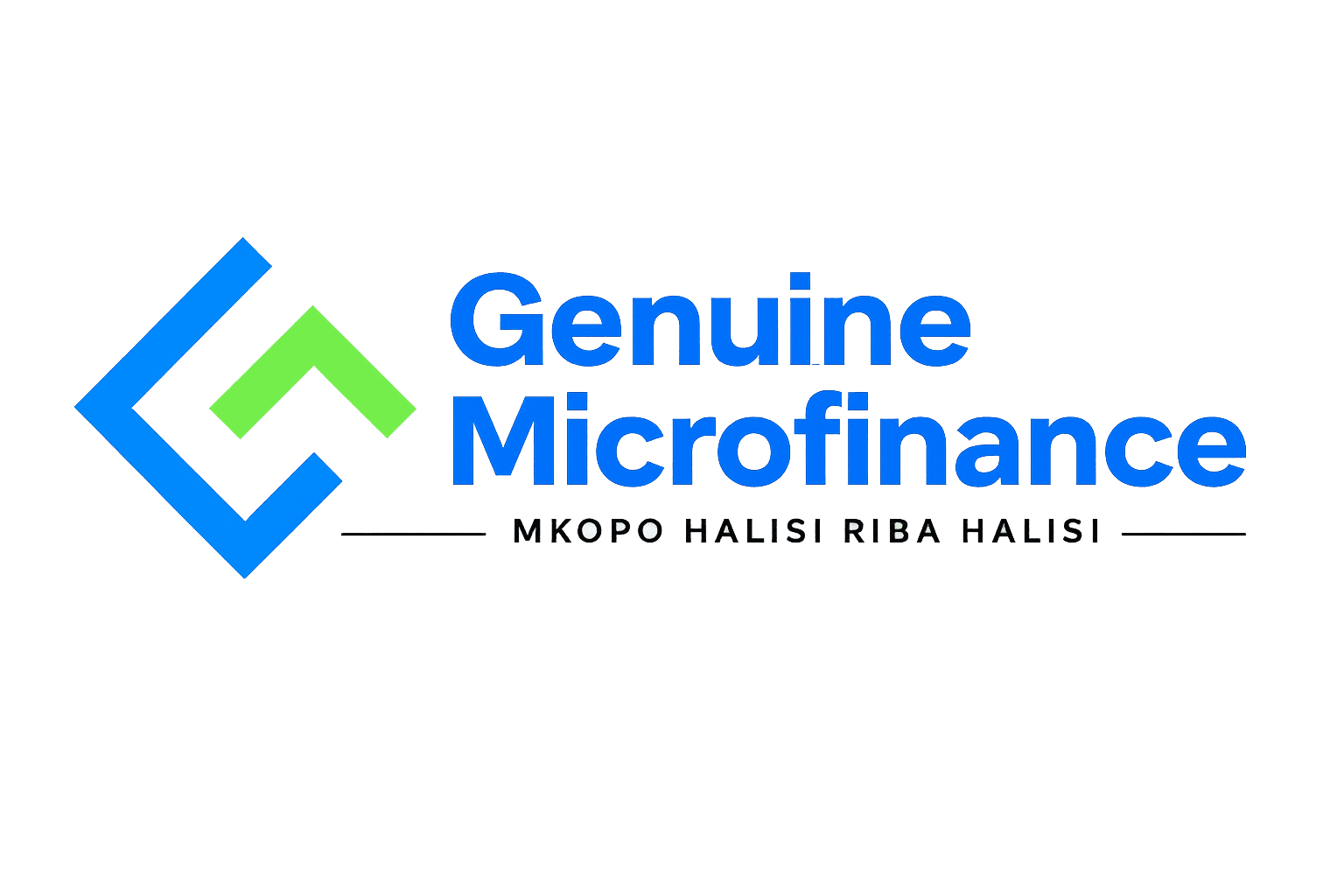 Genuine Microfinance logo